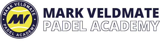 Mark Veldmate Padel Academy